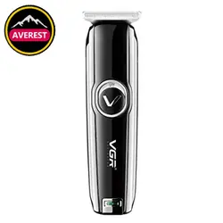 ماشین اصلاح موی بدن و صورت وی جی آر مدل V-168 بندر گناوه