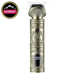 ست ماشین اصلاح موی صورت و بدن وی جی ار مدل V-106