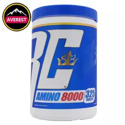 آمینو 8000 رونی کلمن اصل بندر گناوه