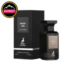 عطر ادکلن تام فورد عود وود الحمبرا