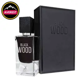 عطر ادکلن بلک وود بلک افغان الحمبرا