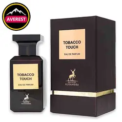 عطر ادکلن تام فورد توباکو وانیل الحمبرا