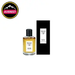 عطر 25 میل برند کالکشن کد 255 رایحه مانسرا رز وانیل