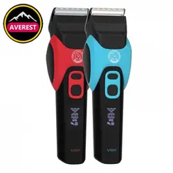 ماشین اصلاح حیوانات وی جی ار V-208 بندر گناوه