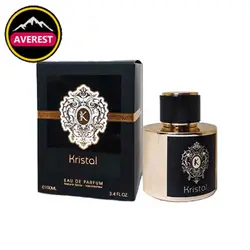 ادکلن فراگرنس ورد مدل کریستال رایحه تیزیانا ترنزی کیرکه