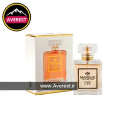 عطر 25 میل مارکویی کالکشن کد 193 رایحه کوکو مادمازل