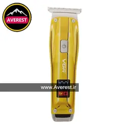 ماشین اصلاح موی سر و صورت وی جی ار مدل 956 بندر گناوه