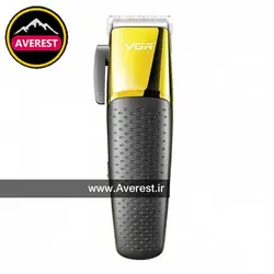 ماشین اصلاح حجم زن وی جی آر V-686 بندر گناوه