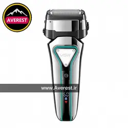 ماشین اصلاح شیور ضد آب VGR V-333 بندر گناوه