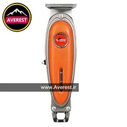 ماشین اصلاح موی سر و صورت وی جی ار مدل V-262 بندر گناوه