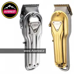 ماشین اصلاح وی جی آر V-133 بندر گناوه