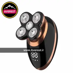 ماشین اصلاح وی جی آر V-316 بندر گناوه