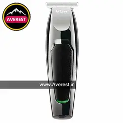 ماشین اصلاح وی جی ار V-030 بندر گناوه