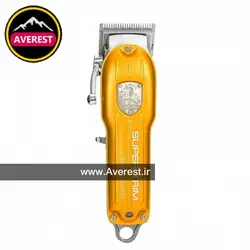 ماشین اصلاح وی جی ار V-117 بندر گناوه