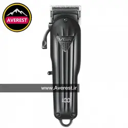 ماشین اصلاح وی جی ار V-282 بندر گناوه