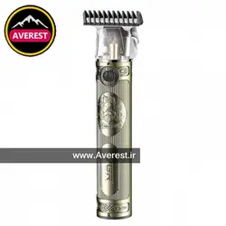 ماشین اصلاح وی جی ار V-968 بندر گناوه
