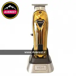 ماشین اصلاح وی جی ار V-908 بندر گناوه