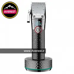ماشین اصلاح وی جی ار V-682 بندر گناوه