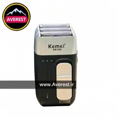 شیور حرفه ای کیمی KM-869