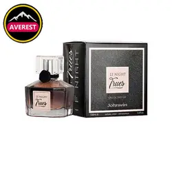 ادکلن زنانه جانوین لی نایت ترزو