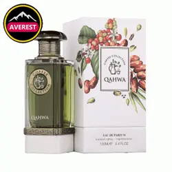 ادکلن فراگرنس ورد سری کافی کالکشن مدل قهوه