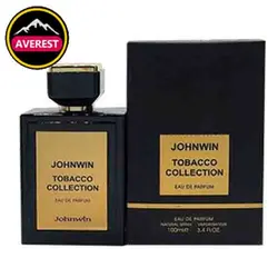 ادکلن مردانه جانوین مدل توباکو رایحه تام فورد توباکو وانیل