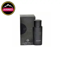 ادکلن مردانه فراگرنس ورد مدل لی بویس نویر اینتنس