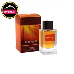 ادکلن مردانه فراگرنس ورد مدل هارد وود