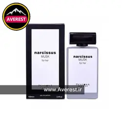 ادو پرفیوم زنانه پندورا مدل نارسیسوس ماسک فور هر | Pendora Narcissus musk for her