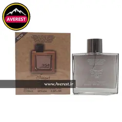 اسمارت کالکشن 354 وود قهوه ای