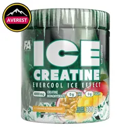 ایس کراتین فا نوتریشن - fa nutrition ICE CREATINE اصل بندر گناوه