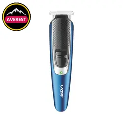 ست ماشین اصلاح موی صورت و بدن وی جی ار مدل V-172 بندر گناوه