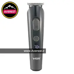 ست ماشین اصلاح وی جی آر V-175 بندر گناوه