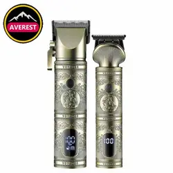 ست ماشین اصلاح وی جی آر V-670 بندر گناوه