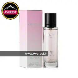 عطر زنانه روونا مدل ورستایل کریستال برایت