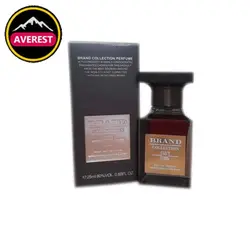 عطر مردانه برند کالکشن کد 148 رایحه تام فورد عود وود