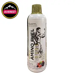 گلد آمینو فول کوین لورون Kevin Levrone Gold Amino Fuel اصل بندر گناوه