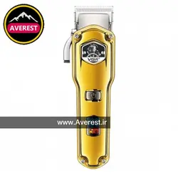 ماشین اصلاح حجم زن وی جی آر V-693 بندر گناوه