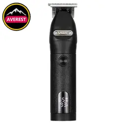 ماشین اصلاح سر و صورت وی جی آر مدل V-275 اصل بندر گناوه