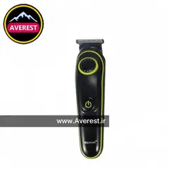 ماشین اصلاح کیمی KM-696