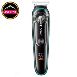 ماشین اصلاح موی سر و صورت وی جی ار مدل v-075 بندر گناوه