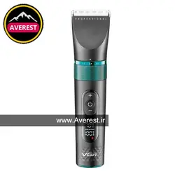 ماشین اصلاح موی سر و صورت وی جی ار مدل V-163 بندر گناوه