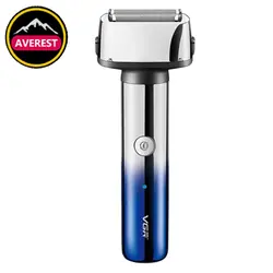 ماشین اصلاح موی سر و صورت وی جی ار مدل V-365 3in1 بندر گناوه