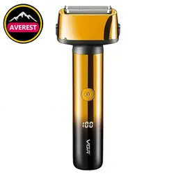 ماشین اصلاح موی سر و صورت وی جی ار مدل V-367 بندر گناوه