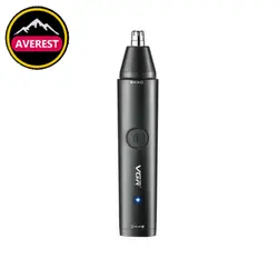 ماشین اصلاح موی سر و صورت وی جی ار مدل V-613 بندر گناوه