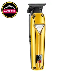 ماشین اصلاح موی سر و صورت وی جی ار مدل V-912 بندر گناوه