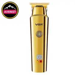 ماشین اصلاح موی سر و صورت وی جی ار مدل V-947 بندر گناوه