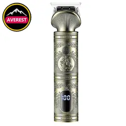 ماشین اصلاح موی سر و صورت وی جی ار مدل V-962 بندر گناوه