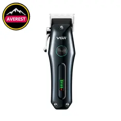 ماشین اصلاح موی سر و صورت وی جی ار مدل v-969 بندر گناوه