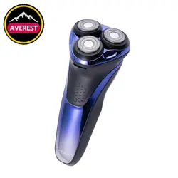 ماشین اصلاح موی صورت وی جی ار مدل V-306 بندر گناوه